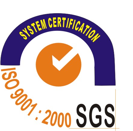 ISO9000 logo